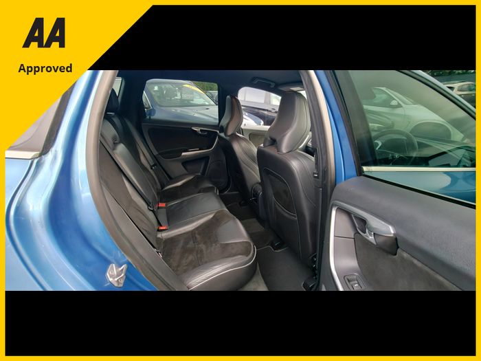 Volvo XC60 2017