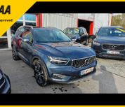 Volvo XC40 2020