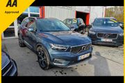 Volvo XC40 2020