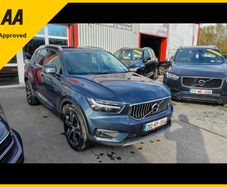 Volvo XC40 2020