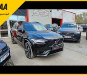 Volvo XC90 2023