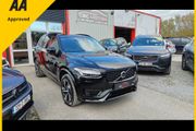 Volvo XC90 2023