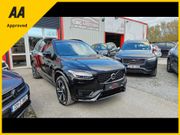 Volvo XC90 2023