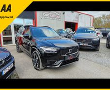 Volvo XC90 2023