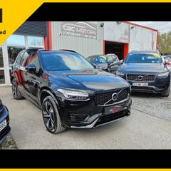 Volvo XC90 2023