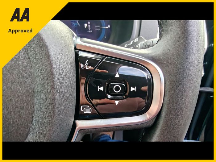 Volvo XC90 2023