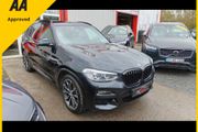 BMW X3 2021