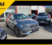 Volvo XC90 2019