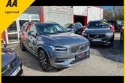 Volvo XC90 2019