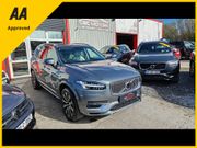 Volvo XC90 2019