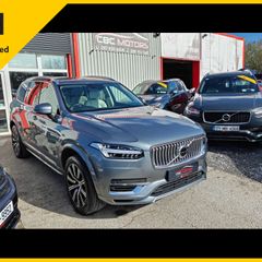 Volvo XC90 2019