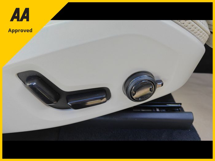 Volvo XC90 2019