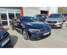 BMW 5 Series 2019