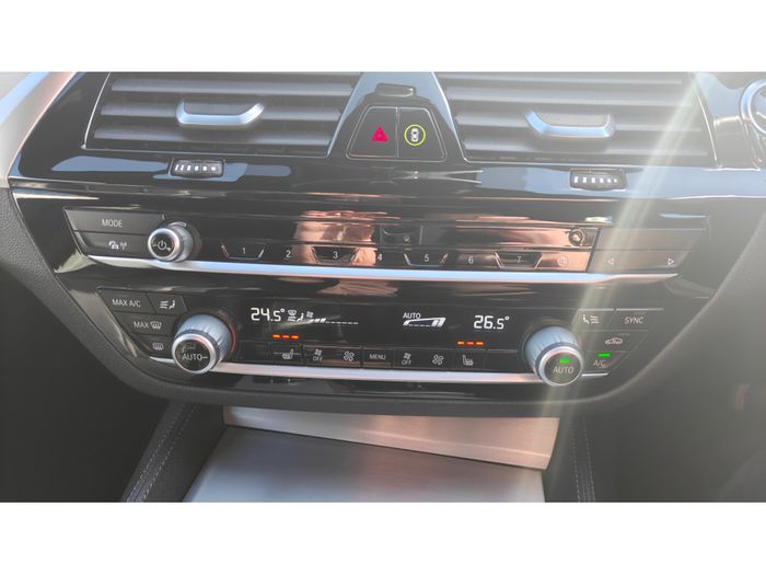 BMW 5 Series 2019