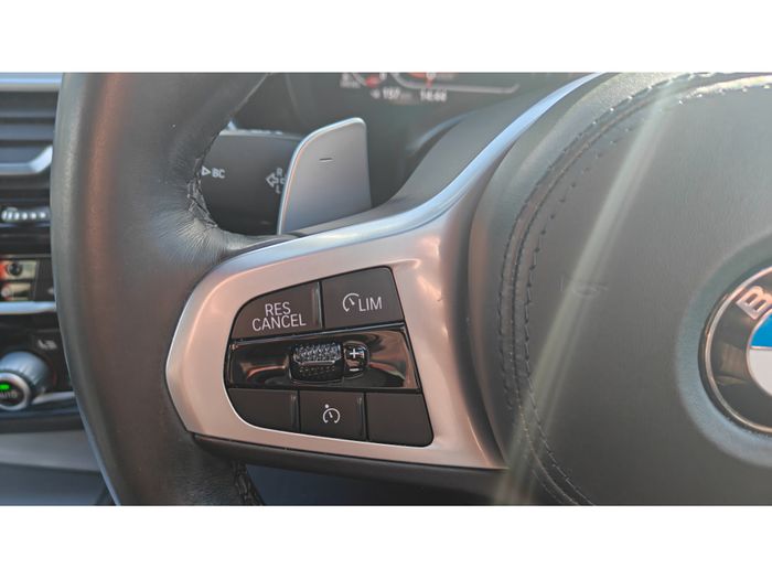 BMW 5 Series 2019