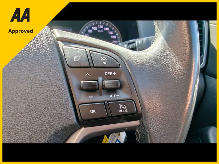 Hyundai Tucson 2016