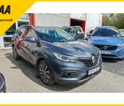 Renault KADJAR 2019