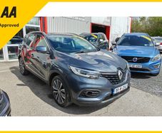 Renault KADJAR 2019