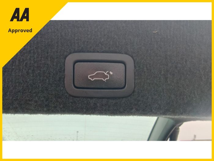Volvo XC60 2015