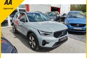 Volvo XC40 2023