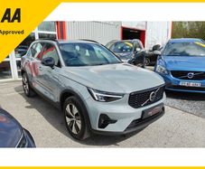 Volvo XC40 2023