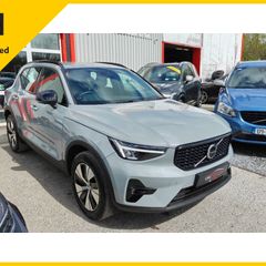 Volvo XC40 2023