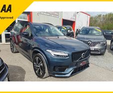 Volvo XC90 2023
