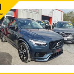 Volvo XC90 2023