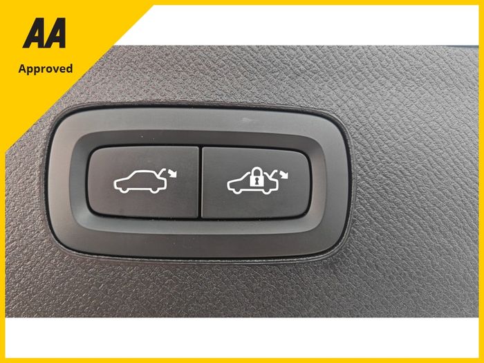 Volvo XC90 2023