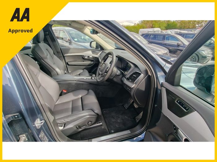 Volvo XC90 2023