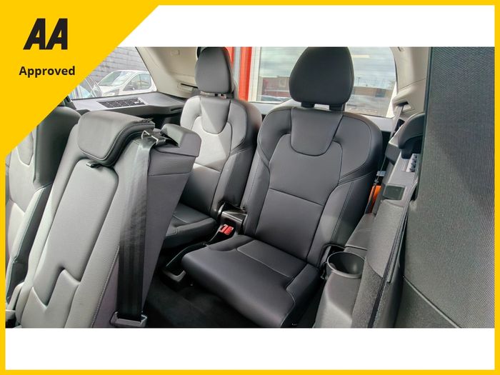 Volvo XC90 2023