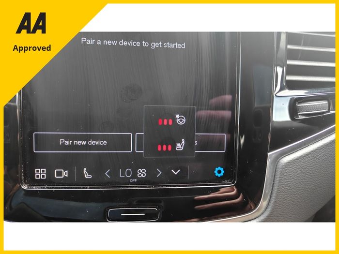 Volvo XC90 2023