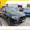 BMW X5 2017