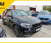 BMW X5 2017