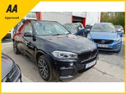 BMW X5 2017
