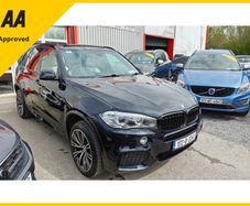 BMW X5 2017