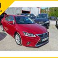 Lexus CT200H 2017