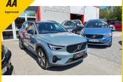 Volvo XC40 2022