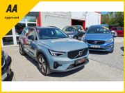 Volvo XC40 2022