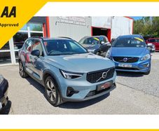 Volvo XC40 2022