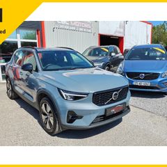 Volvo XC40 2022