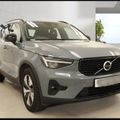 Volvo XC40 2022