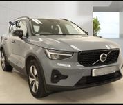 Volvo XC40 2022