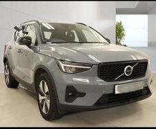 Volvo XC40 2022