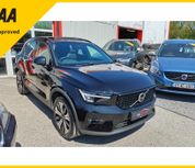 Volvo XC40 2023