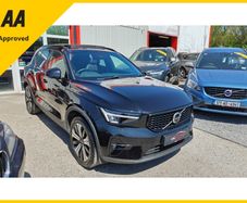 Volvo XC40 2023