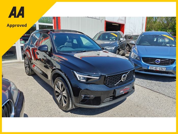 Volvo XC40 2023