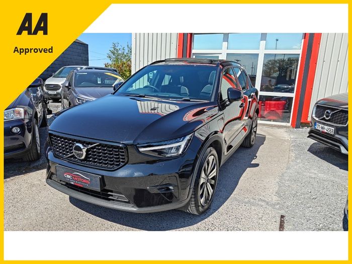 Volvo XC40 2023