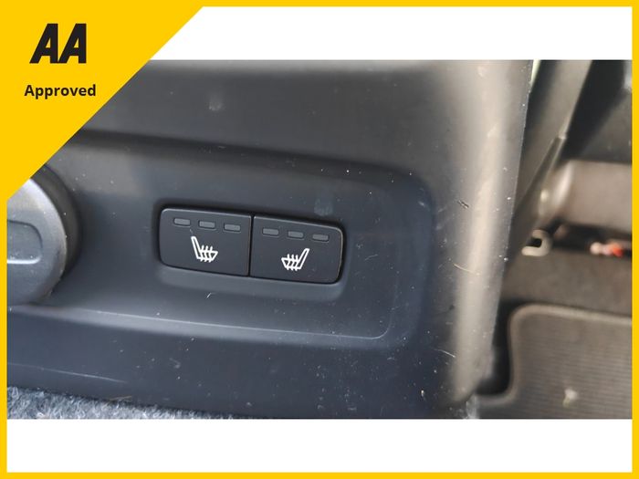 Volvo XC40 2023