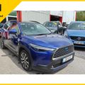 Toyota Corolla Cross 2023